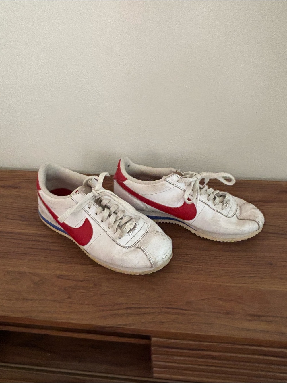 Nike Cortez size 8.5